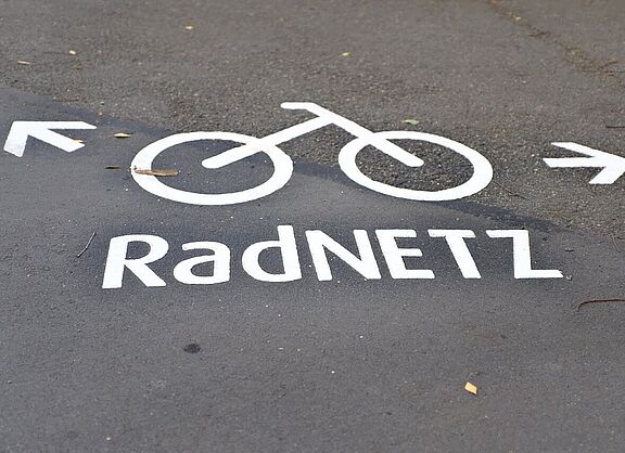 RadNETZ Baden-Württemberg