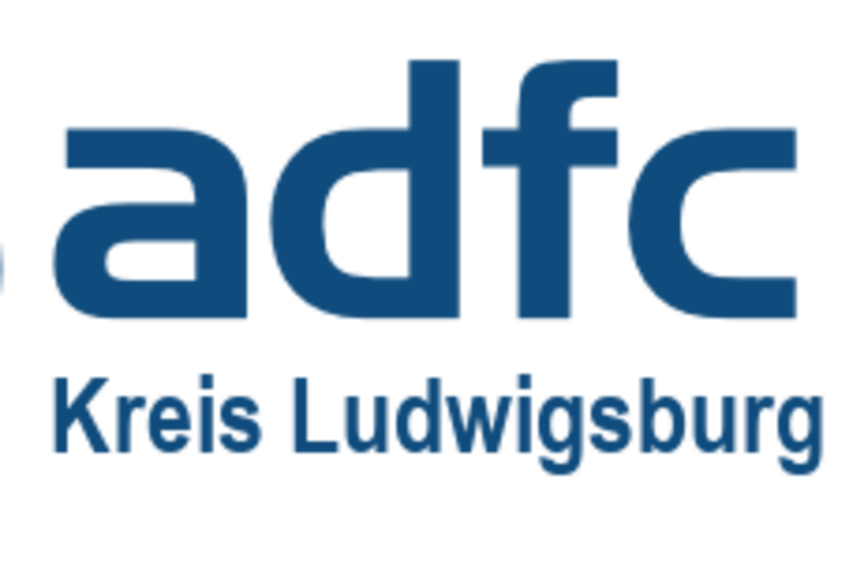ADFC Logo Kreis Ludwigsburg ADFC KV Ludwigsburg