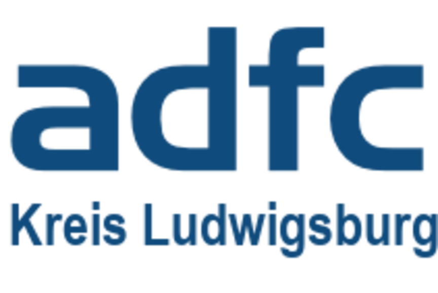 ADFC Logo Kreis Ludwigsburg ADFC KV Ludwigsburg